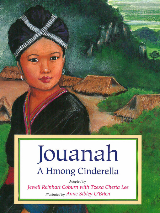 Title details for Jouanah by Dr. Jewell Reinhart Coburn - Available